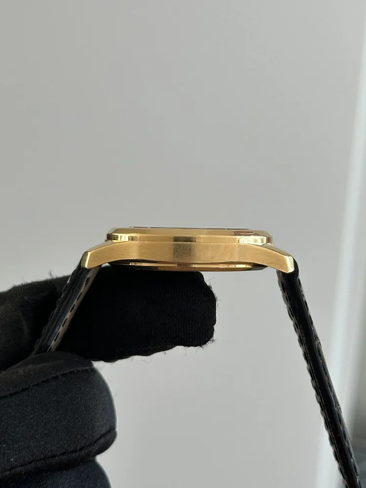 Patek Philippe Aquanaut Luce